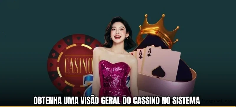 Imagem promocional do aplicativo mobile da Golfingpg