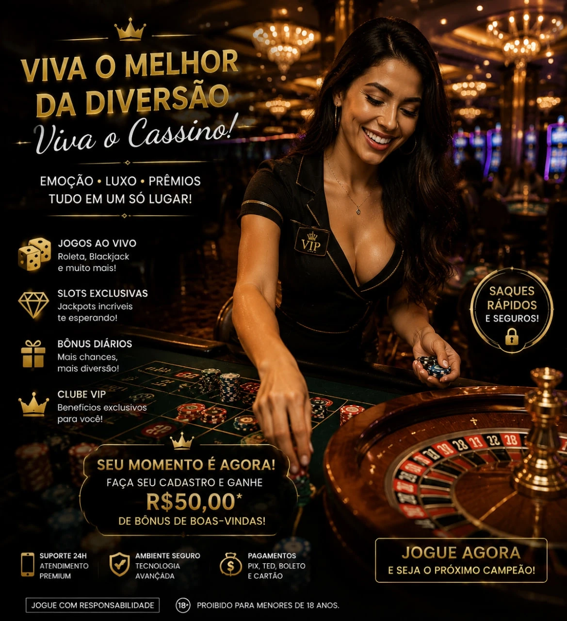 Bet Welcome Bonus