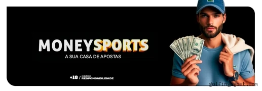 Imagem promocional do cassino online da Golfingpg mostrando jogos ao vivo