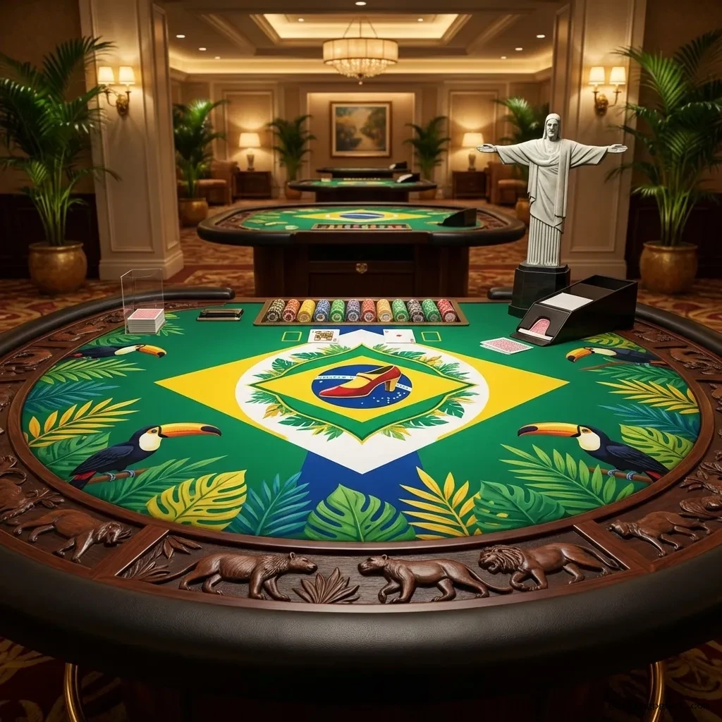 BGaming Live Blackjack