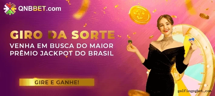 Golfingpg - O melhor cassino online para brasileiros está pronto para você!