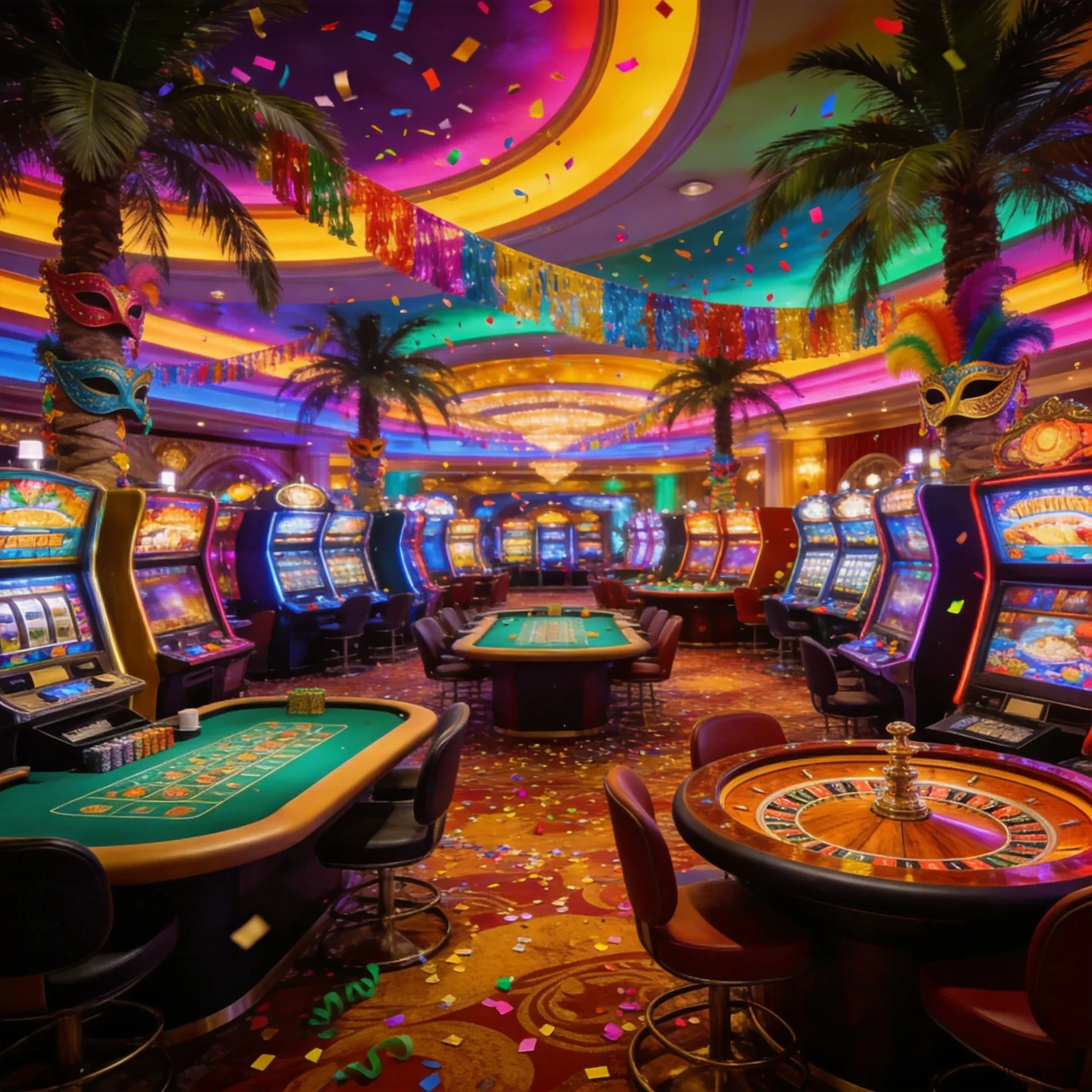 PG Slots Collection